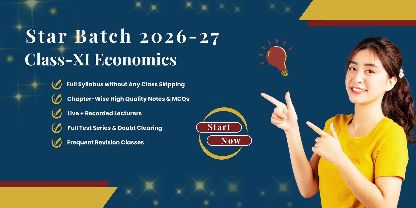 Best Online Coaching for Academic Students Class-11 and Class-12, Harsh Scholars Academy