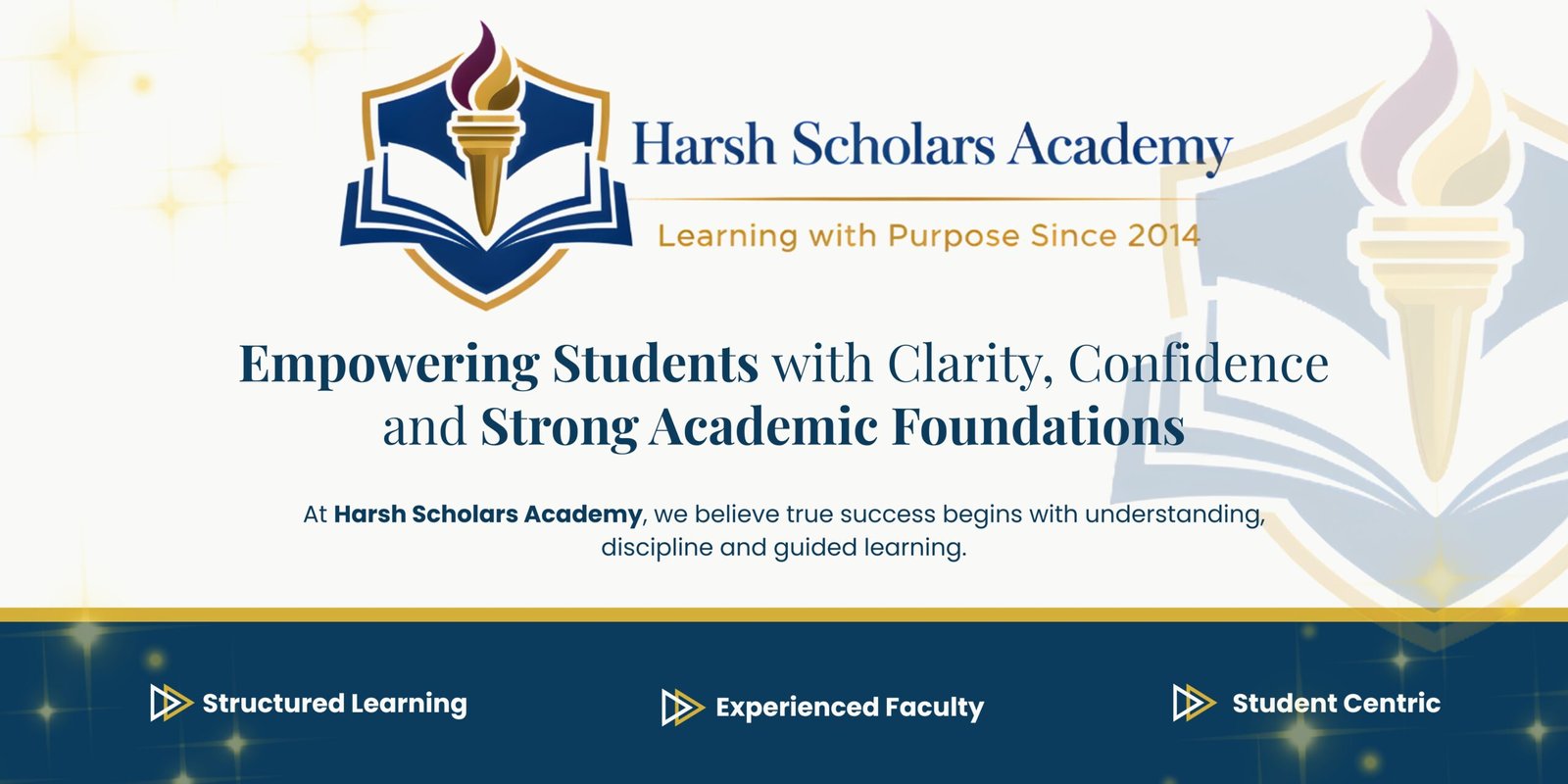 Best Online Coaching for Economics, Harsh Scholars Academy.